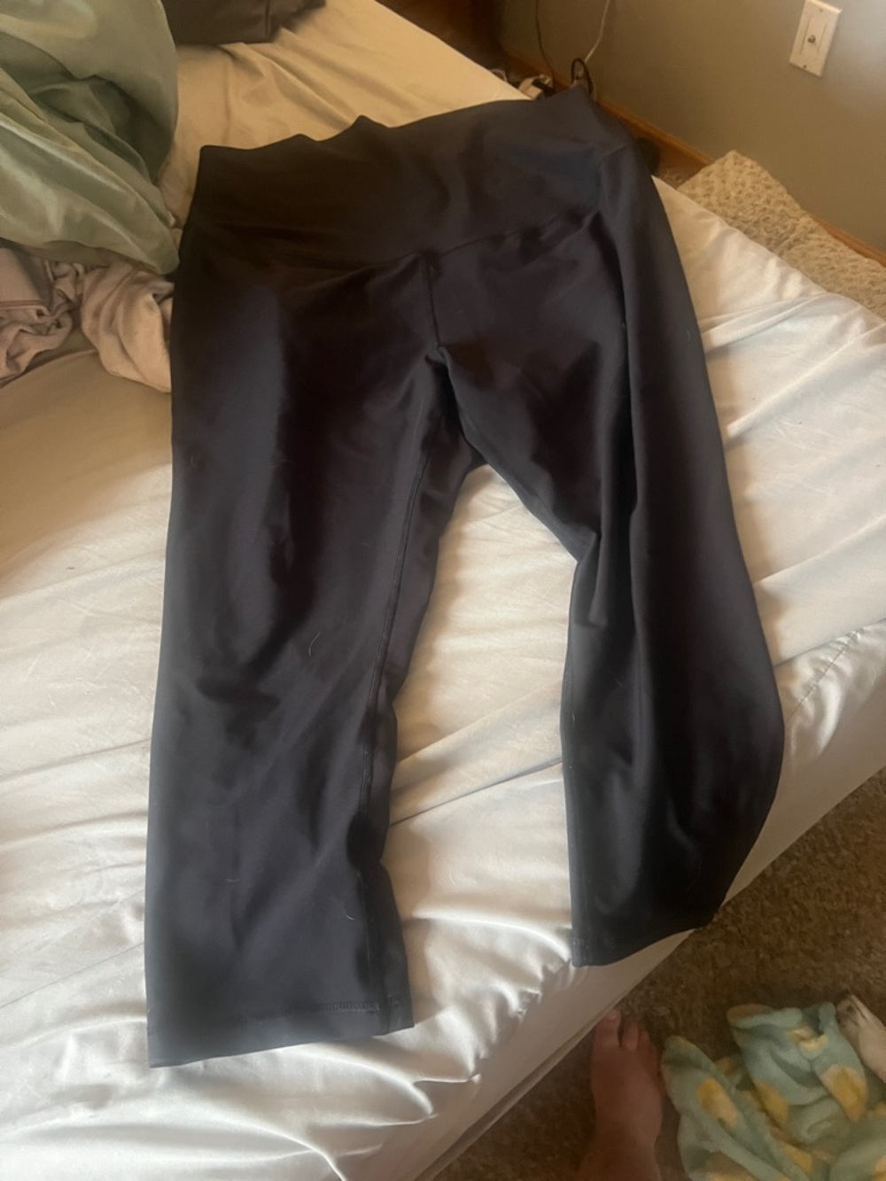 Old Navy Black Leggings for Women